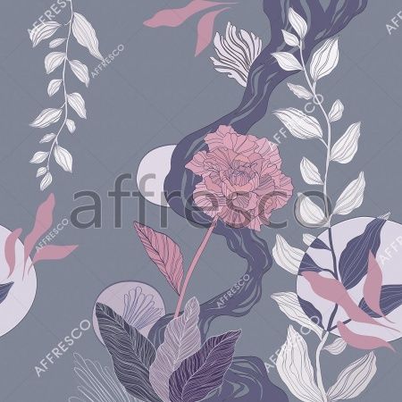 У подножья цветов, арт. ID139394