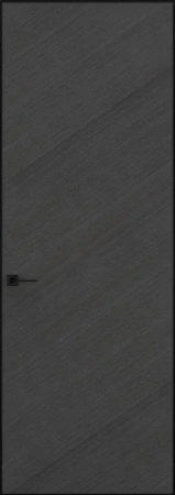 Межкомнатная дверь Siberia 3