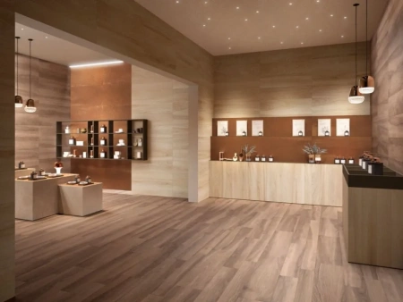 Керамогранит Italon Мезон 15х120