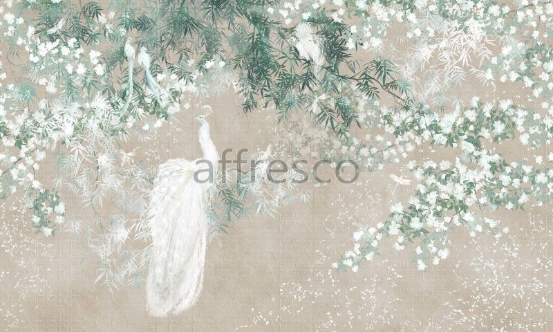 Фрески, Каталог Ботаника, арт. ID138350