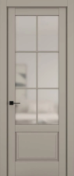 Межкомнатная дверь NC 12