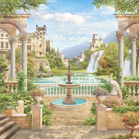 Современный Графический Дизайн 44412