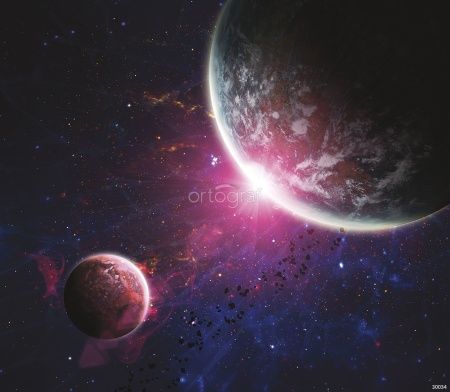 Загадки космоса Art.30034