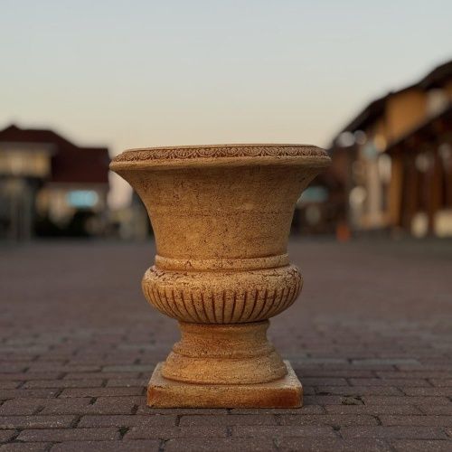 Версаль с рельефом высокий