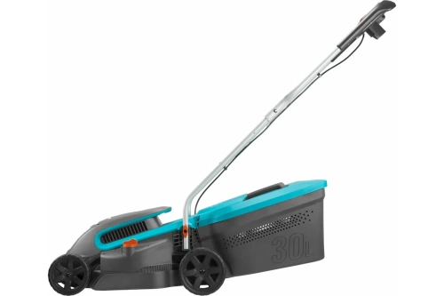 Газонокосилка электрическая PowerMax 1200\32