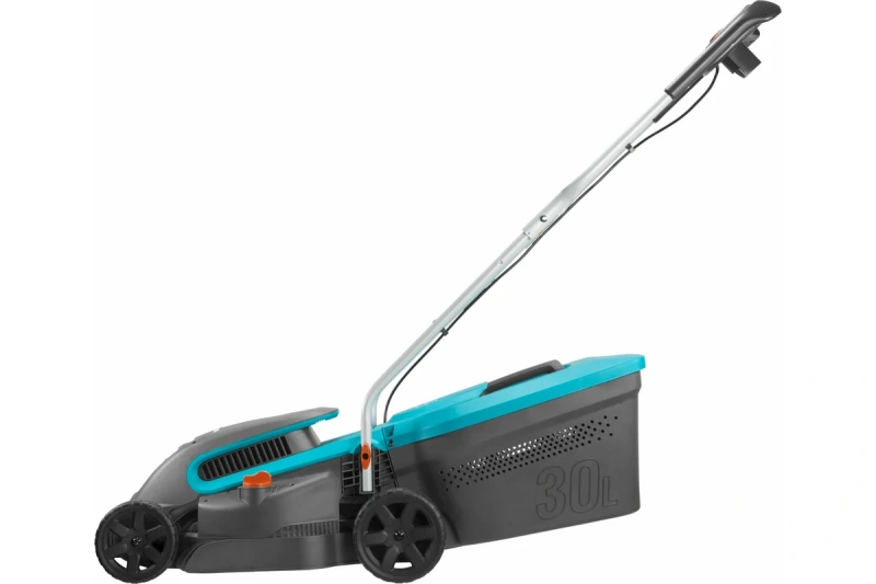 Газонокосилка электрическая PowerMax 1200\32