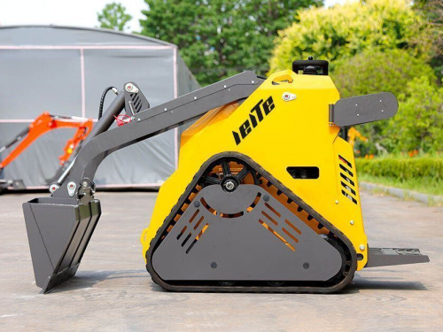 Мини-погрузчик Leite LT-H360X