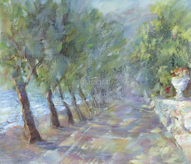 Хорватия Тучепи Art.8028