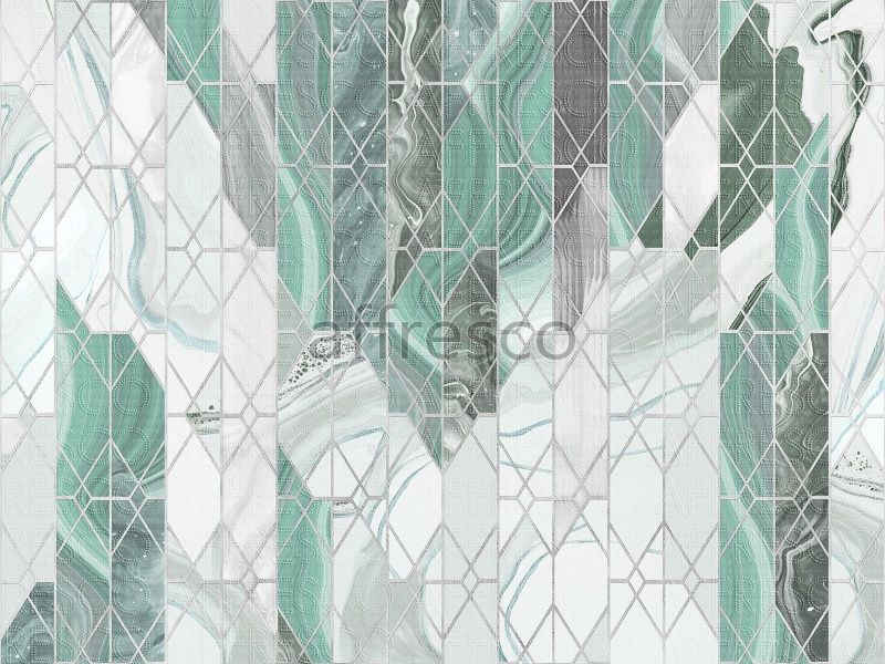 Фрески, Каталог Современный стиль, арт. ID138180