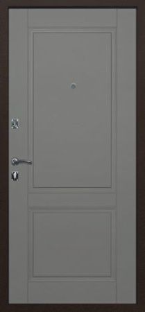 Стальная дверь ‭«Лидер» АСД