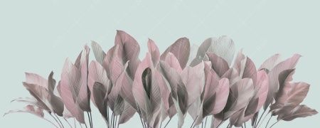 Фреска ALBA Tropic арт. 800746