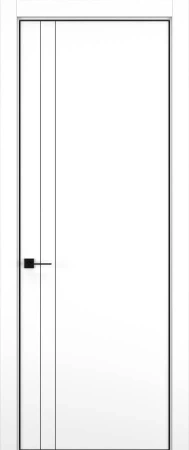 Межкомнатная дверь MN 4