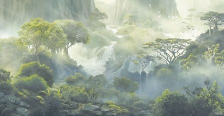 Затерянный мир Art.34186