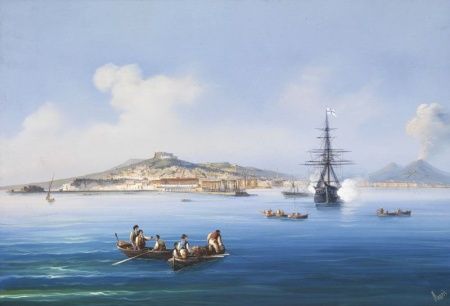 Фреска Classic 5143