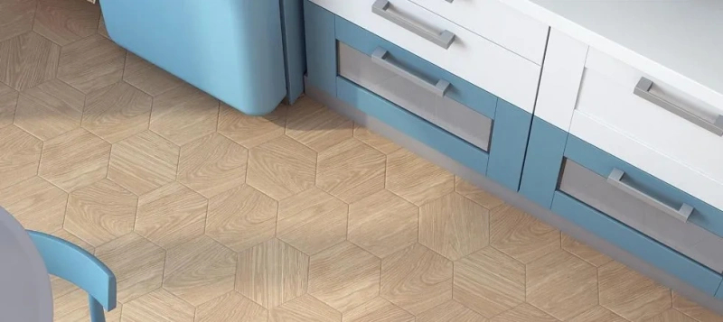Керамогранит Kerama Marazzi Брента 20х23,1