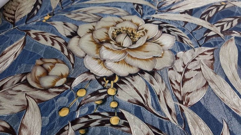 Виниловые обои Gianfranco Ferre 3 1.06 GF62069