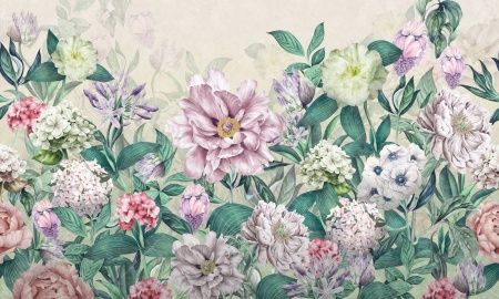 Фреска ALBA Flora арт. 800605