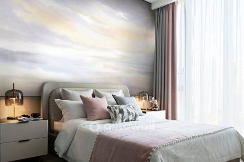 Фреска ETUDE Reverie