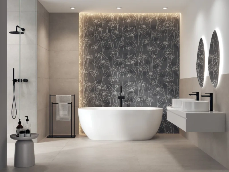 Керамогранит Meissen Floresta 60x120