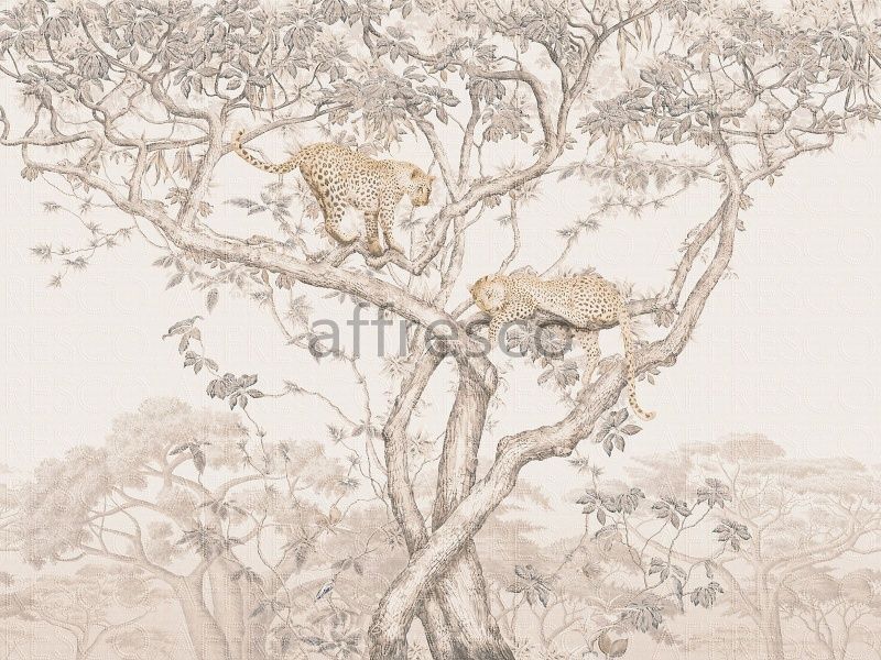 Фрески, Каталог Ботаника, арт. ID138435