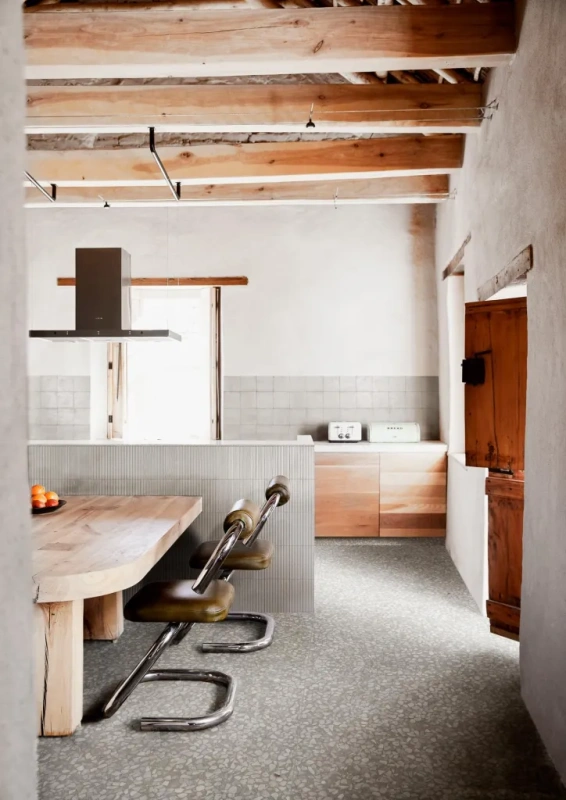 Декор Marazzi Rice 15х15
