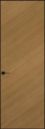 Межкомнатная дверь Siberia 3