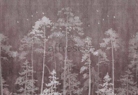 Лес, арт. ID136296