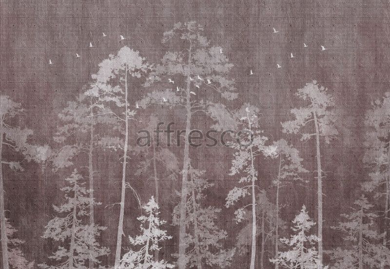 Лес, арт. ID136296