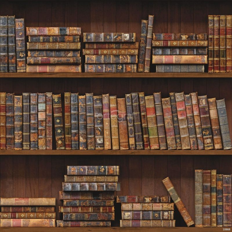 Старые книги Art.10868