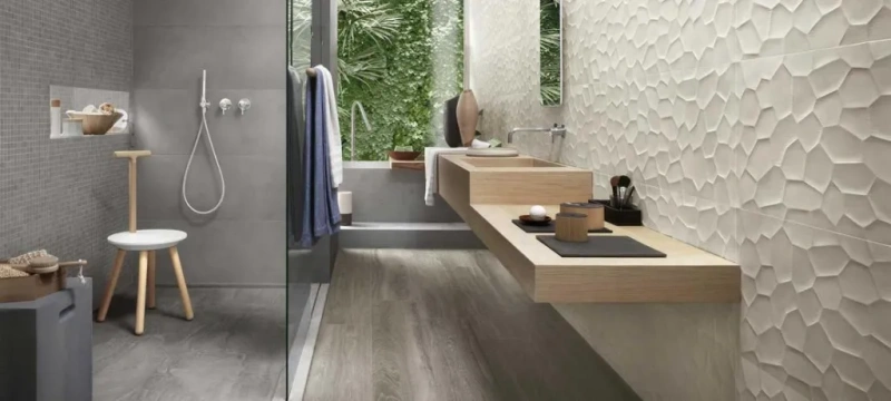 Керамическая плитка Ragno Terracruda 40х120