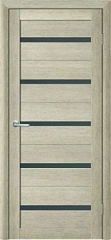 Дверь Т-2 ширина 70 см Эко Текс Стекло