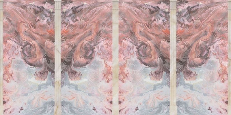 Фреска Тренды Мистика арт. 980360