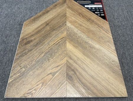 Шеврон Нормандия