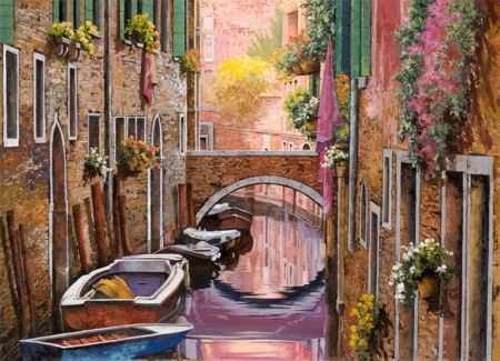 Фреска Classic 4662