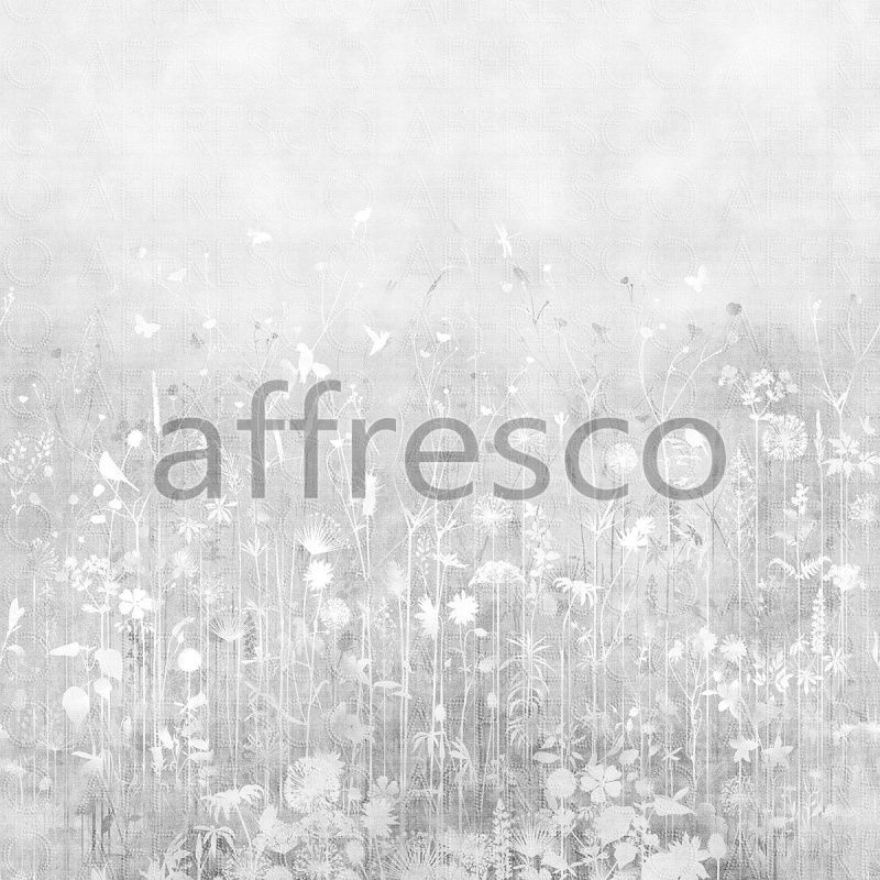 Фрески, Каталог Ботаника, арт. ID138376