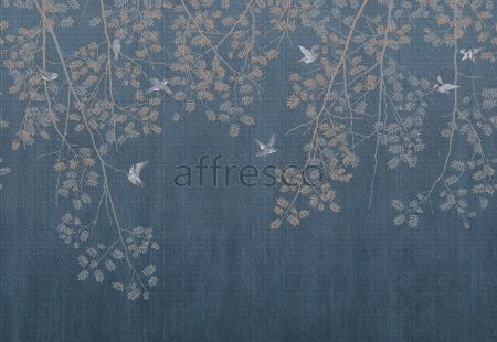 Веточки рябины, арт. ID135803