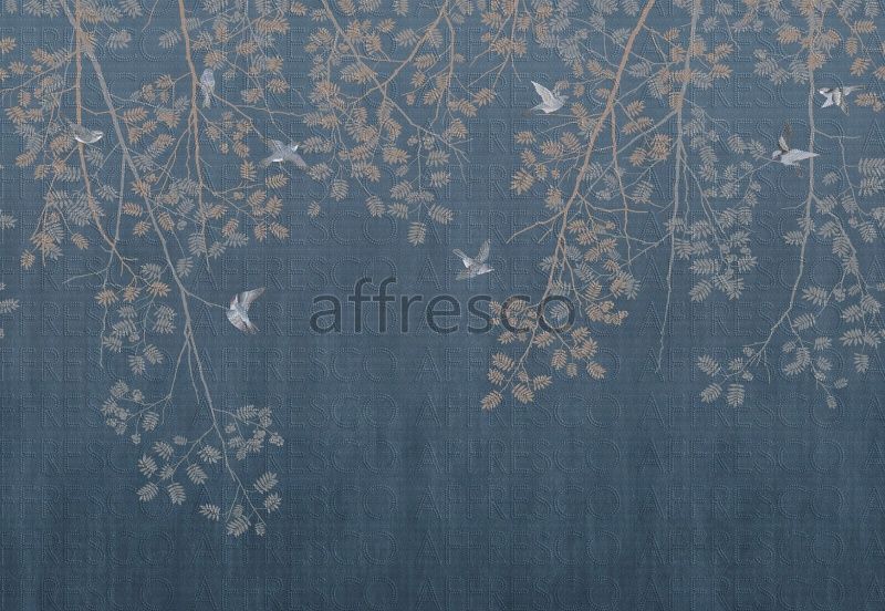 Веточки рябины, арт. ID135803