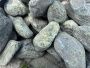 Змеевик галтованный 60-90 мм