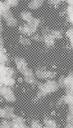 Фреска Абстракция 0038