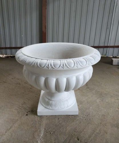 Ваза из двух частей 423