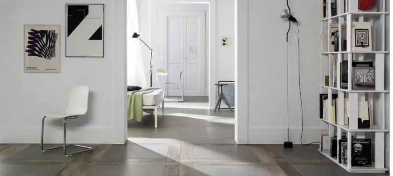 Керамогранит Marazzi Block 60х120