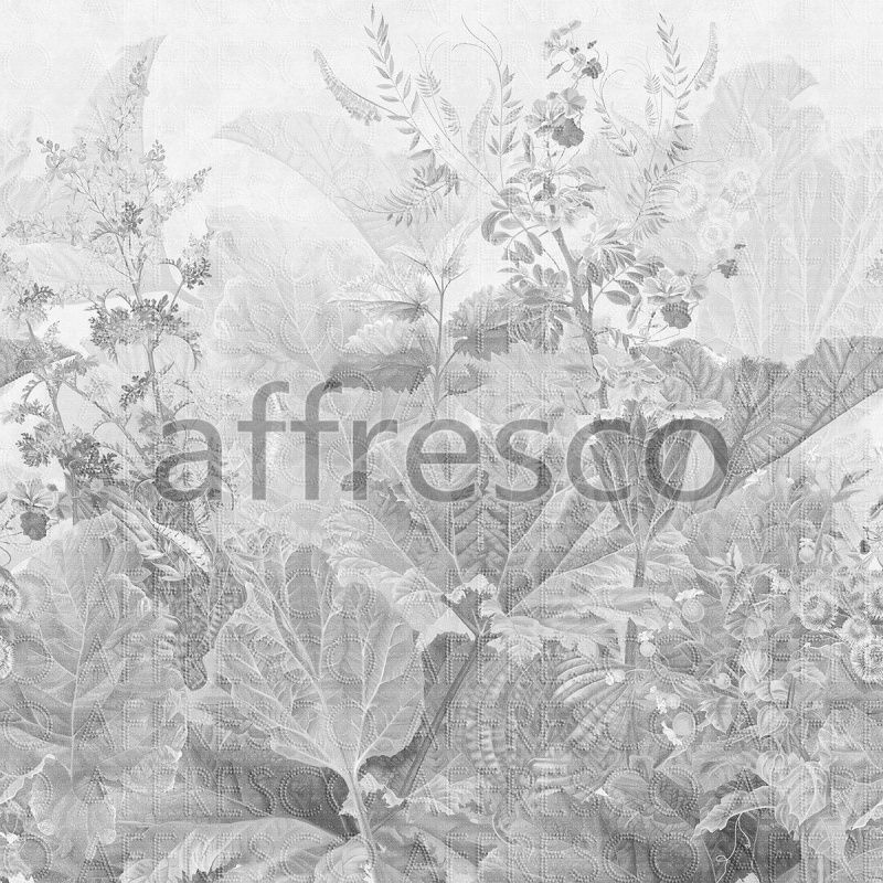 Фрески, Каталог Ботаника, арт. ID138421