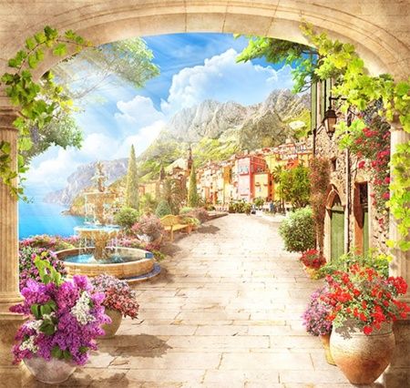 Современный Графический Дизайн 44443