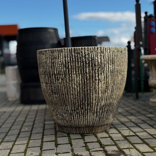 Горшок "Елизавета"