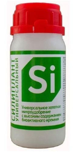 Силиплант универсальный 100мл