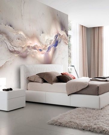 Elementum Небесная абстракция.  EL_007_col2