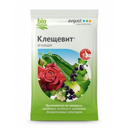 Клещевит 4 мл