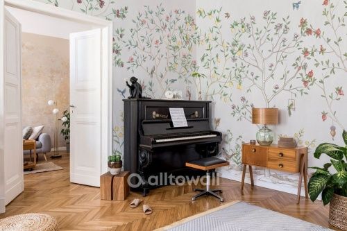 Фреска HARMONY Pearl