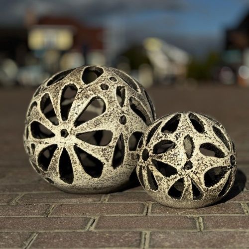 "Шар" малый фонарь