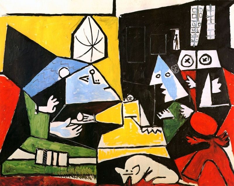 Абстракция 0013